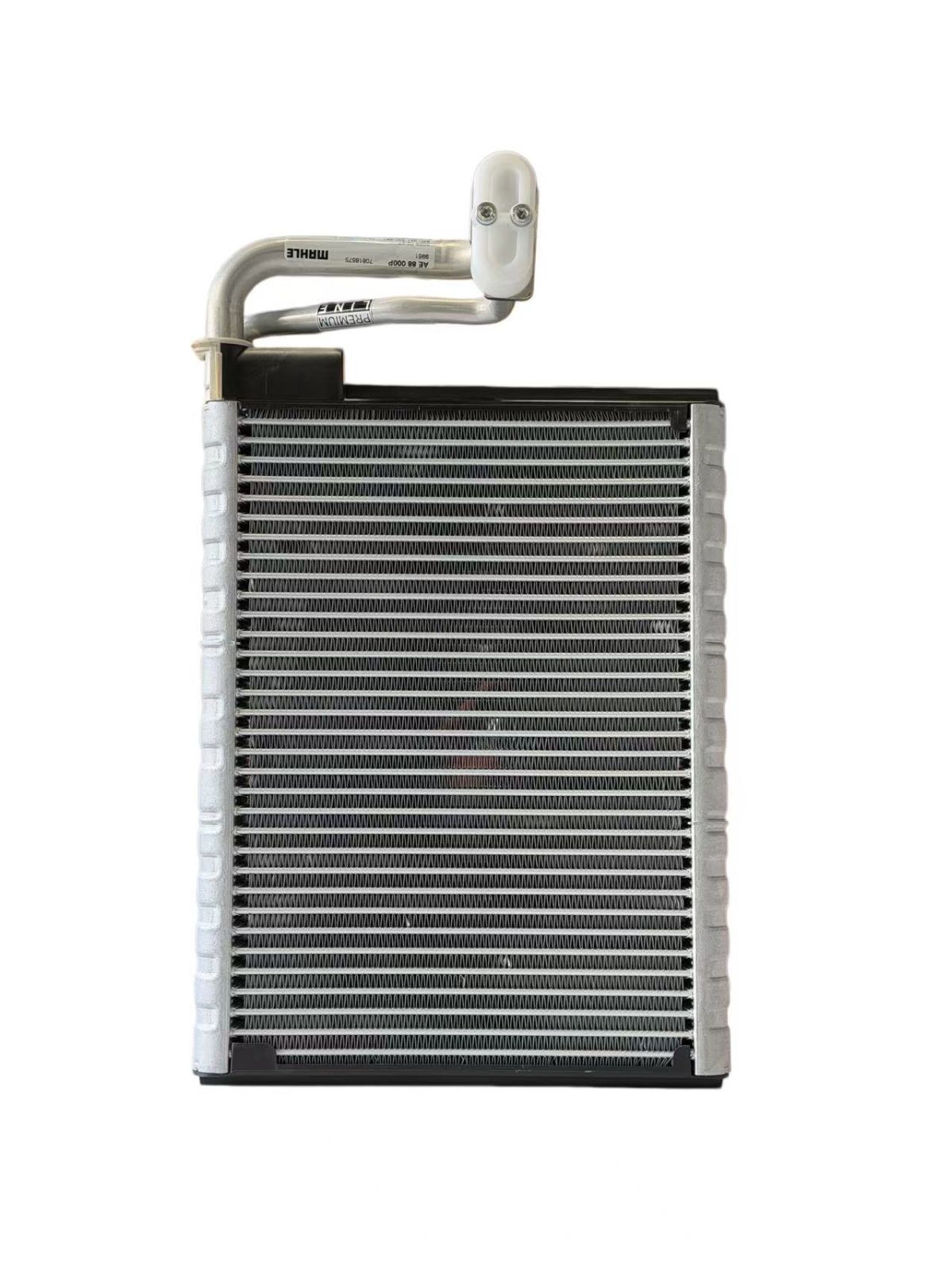 BMW 5 Series F10 / 7 Series F01/F02/F03/F04 / Rolls-Royce Wraith RR5 A/C Evaporator Cooling Coil | MAHLE BEHR AE88000P (Made in Czech Republic) | OEM PN 64119163331 / 64119237501 / 64119383678