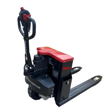 Fully Electric Cold Room Pallet Truck 3T Singapore | BK-EPT3T-H