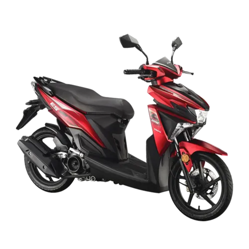 WMOTO ES125