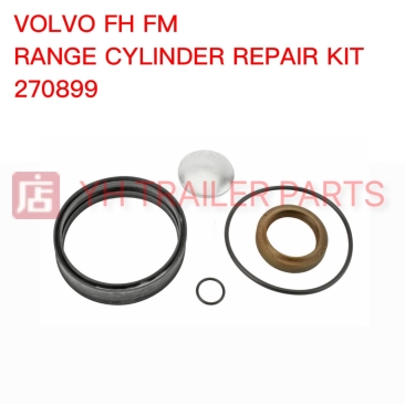 RANGE CYLINDER REPAIR KIT VOLVO 270899