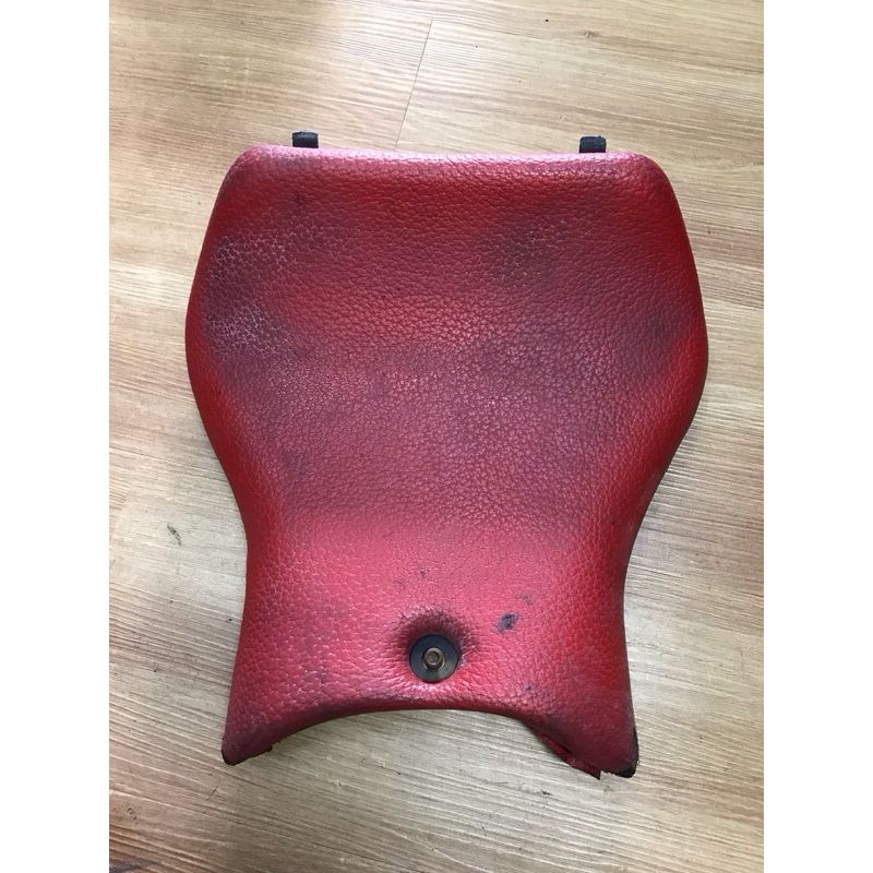 Cagiva Mito Evolution 125 Front Seat / Saddle Pilot 77927