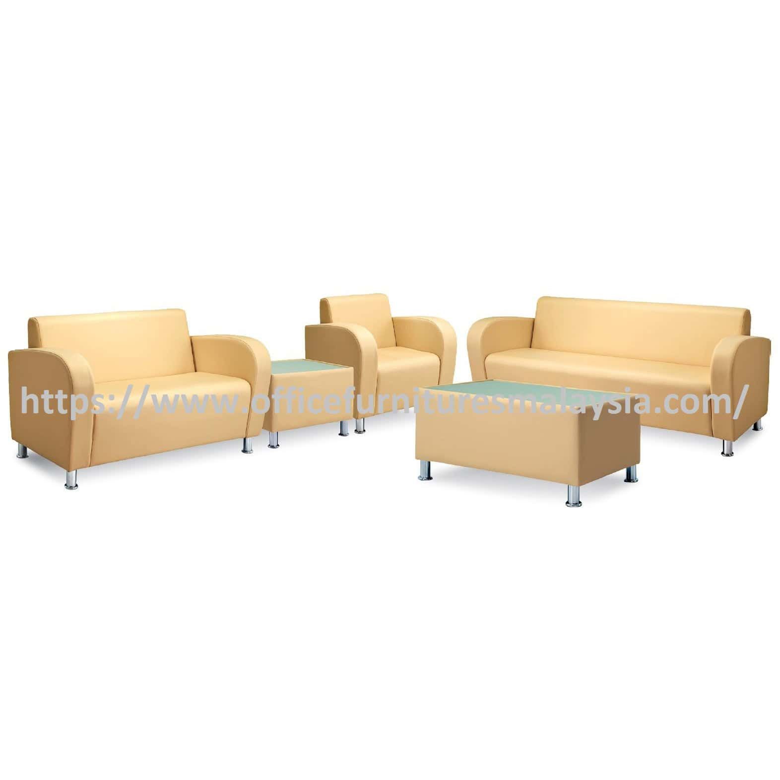 Style Seater Sofa Set OFMEV82-12345
