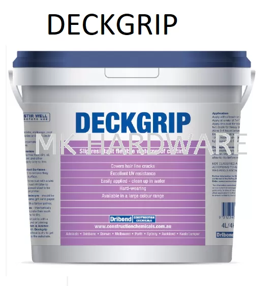 DECKGRIP