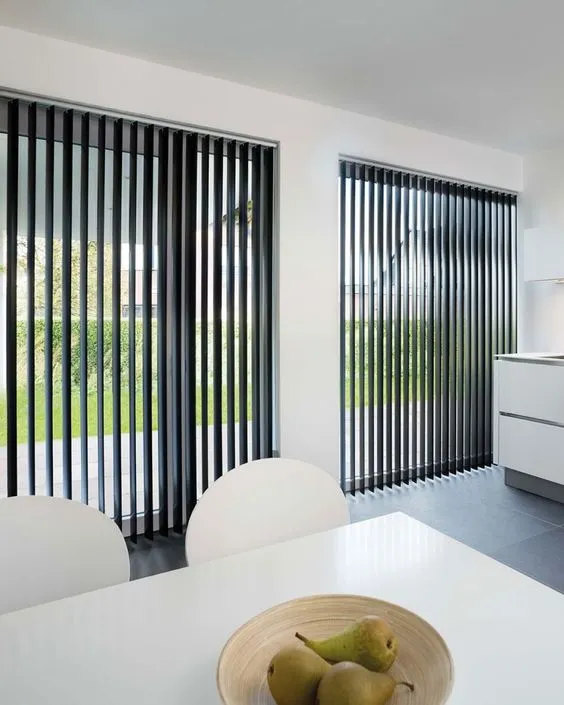 Vertical Blinds