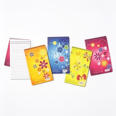 Tropical Shorthand Book (SP-23716)