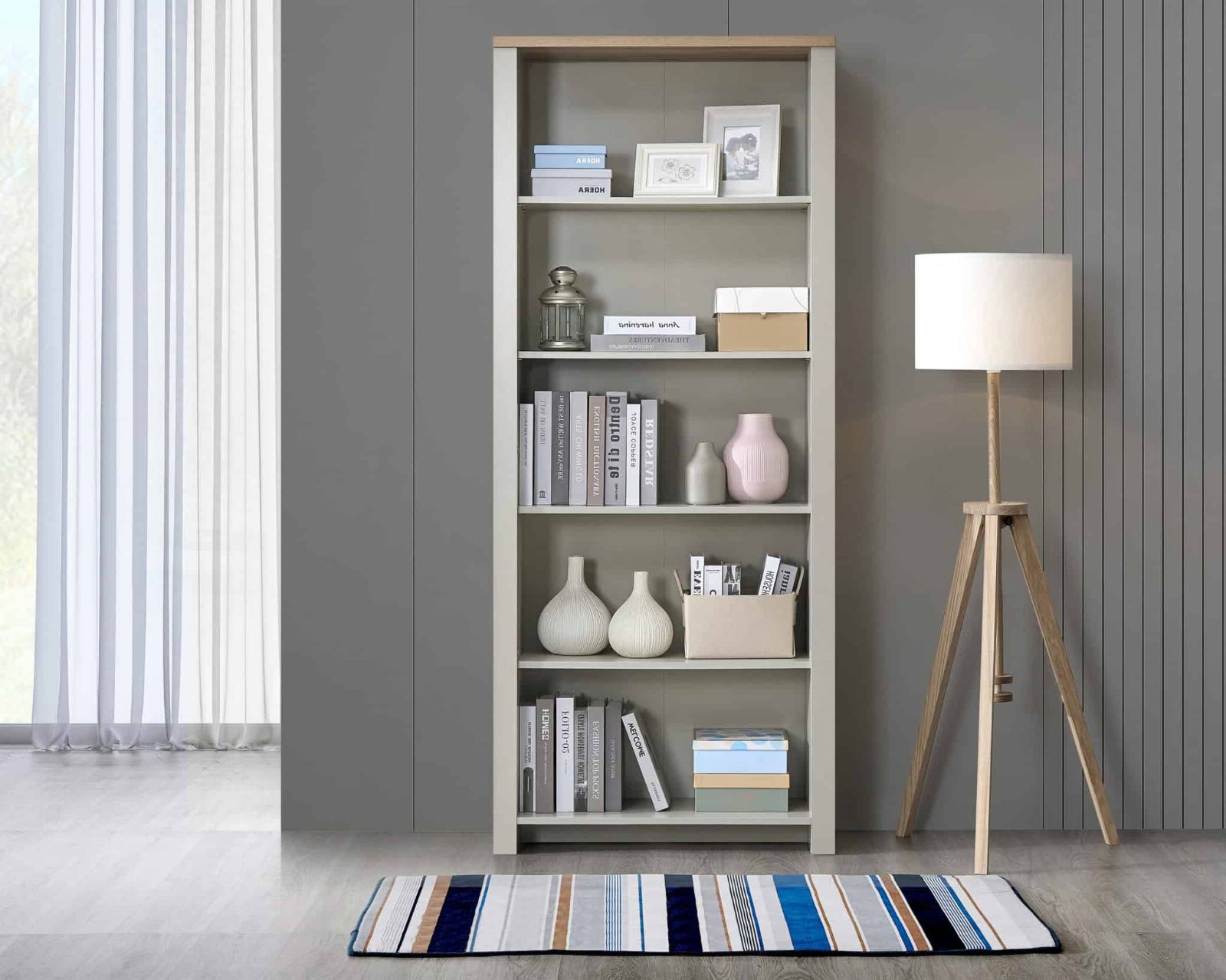 6.4ft Cloe Cabinet OF2EK437324