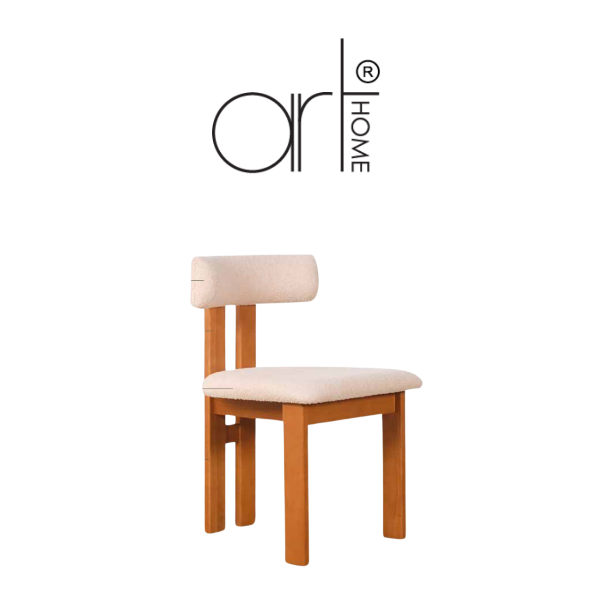 HARLEY DINING CHAIR (RT 995-CHR)
