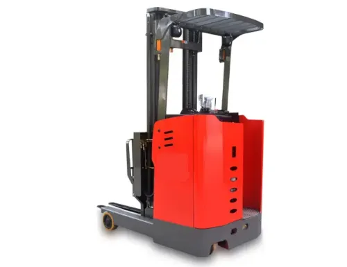 Reach Truck