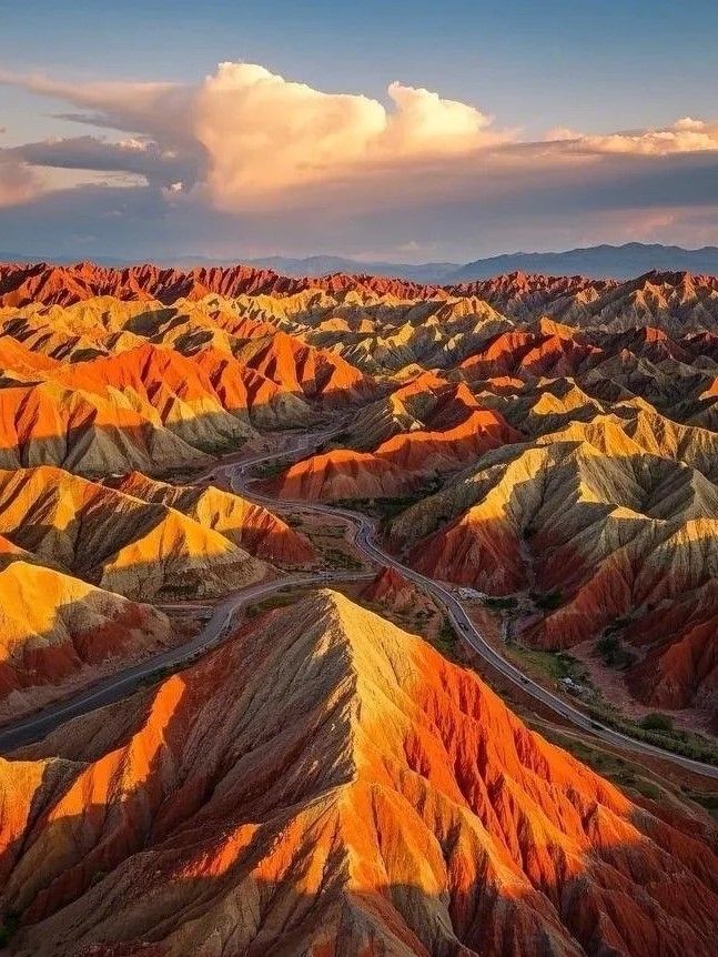 西北地区