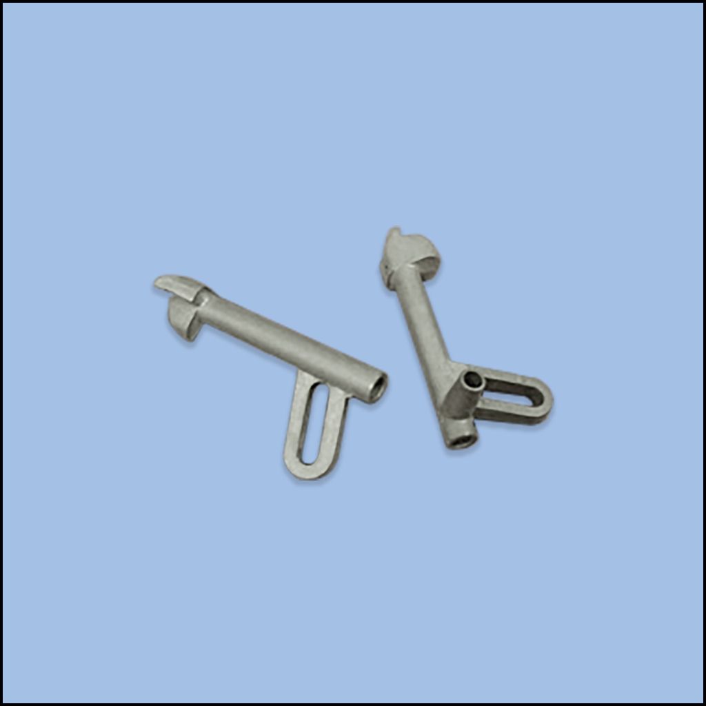 NEEDLE COOLER (09-07)