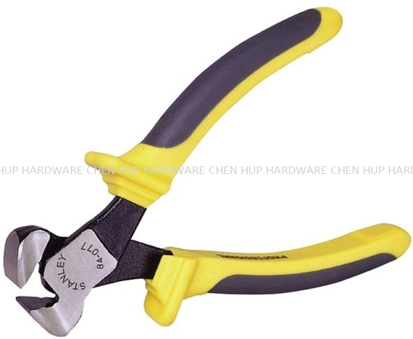 End Cutter Plier