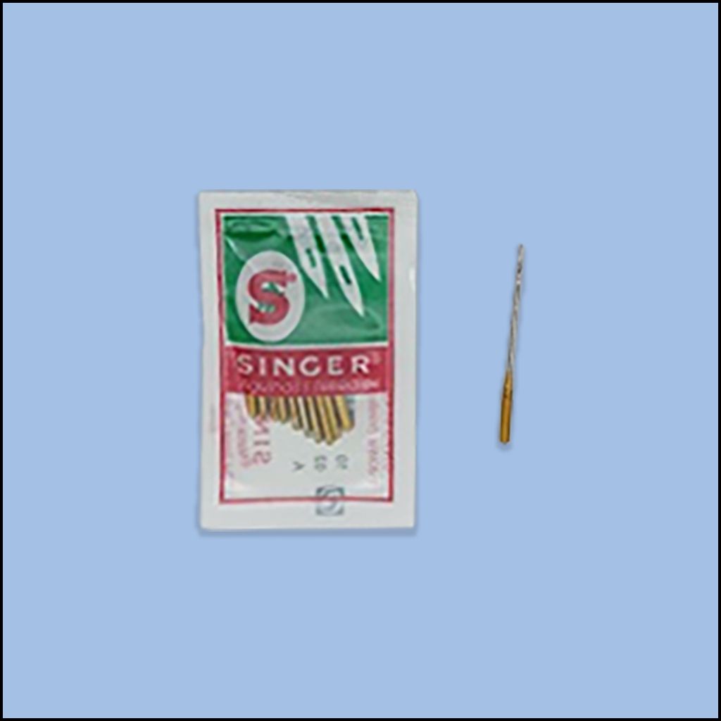 SG NEEDLE (2045) (SG-HAX1 #12(G))