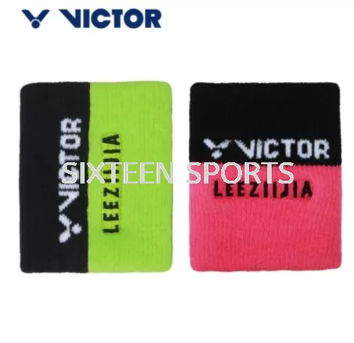 VICTOR x LZJ II: DARE TO DREAM Sports Wristband 