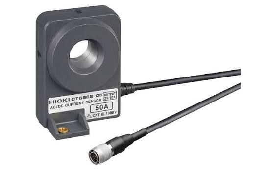 Current Sensor & Probe