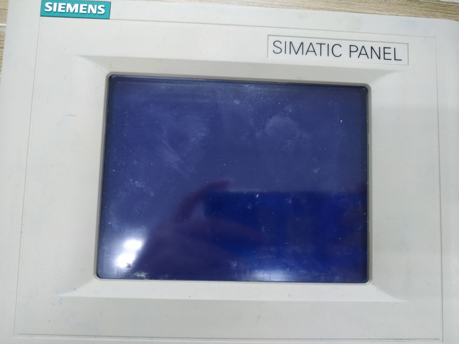 SIMATIC Touch Panel TP070 5.7" STN display Resistive analog touch