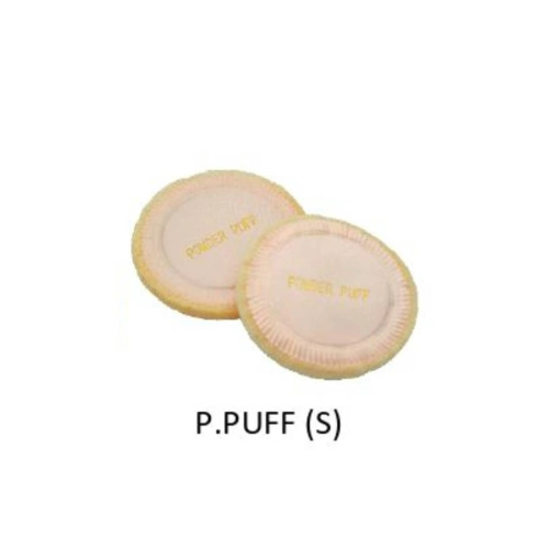 P.Puff (S)