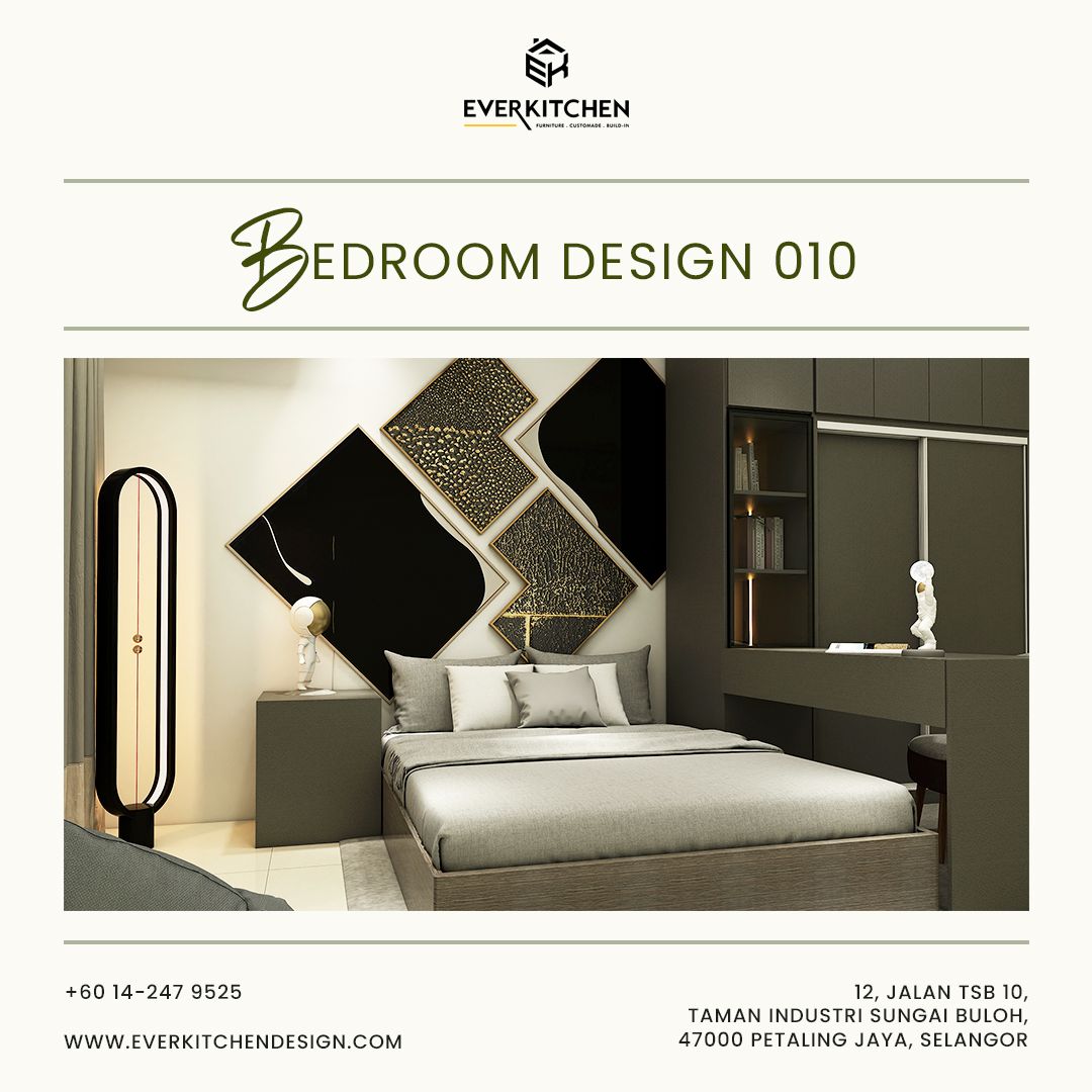 Bedroon Design 010