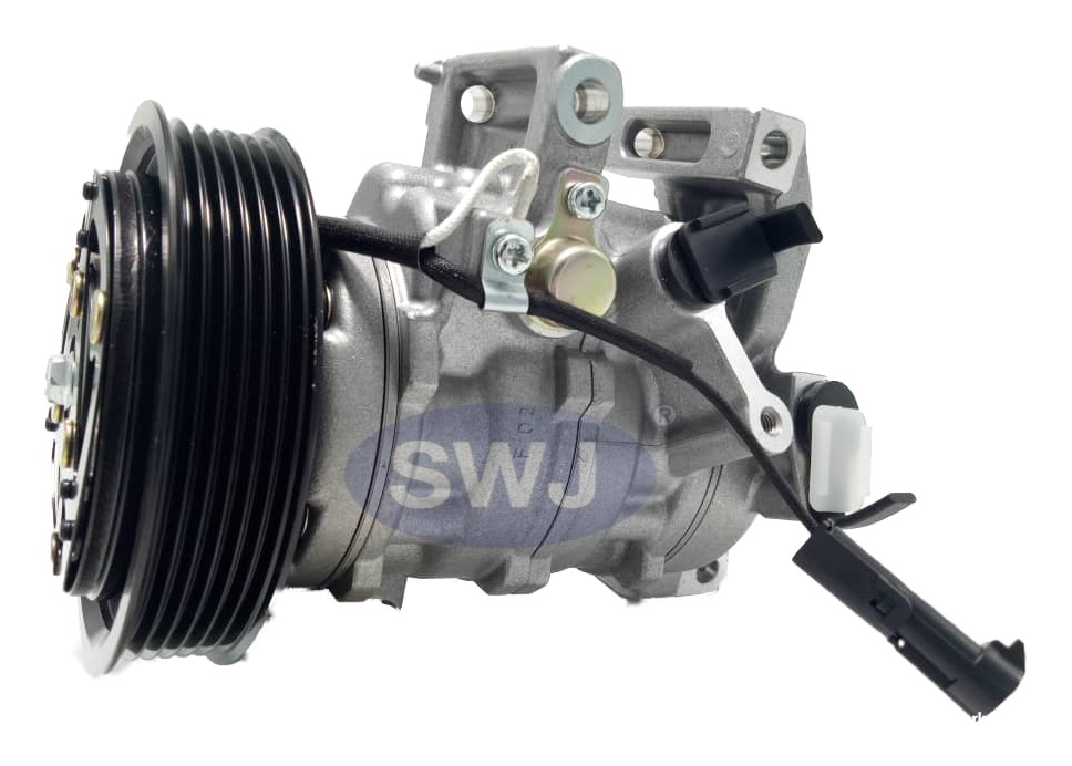 H.Civic (2012) 10S13C 6PK R134a (C) [HON 069]