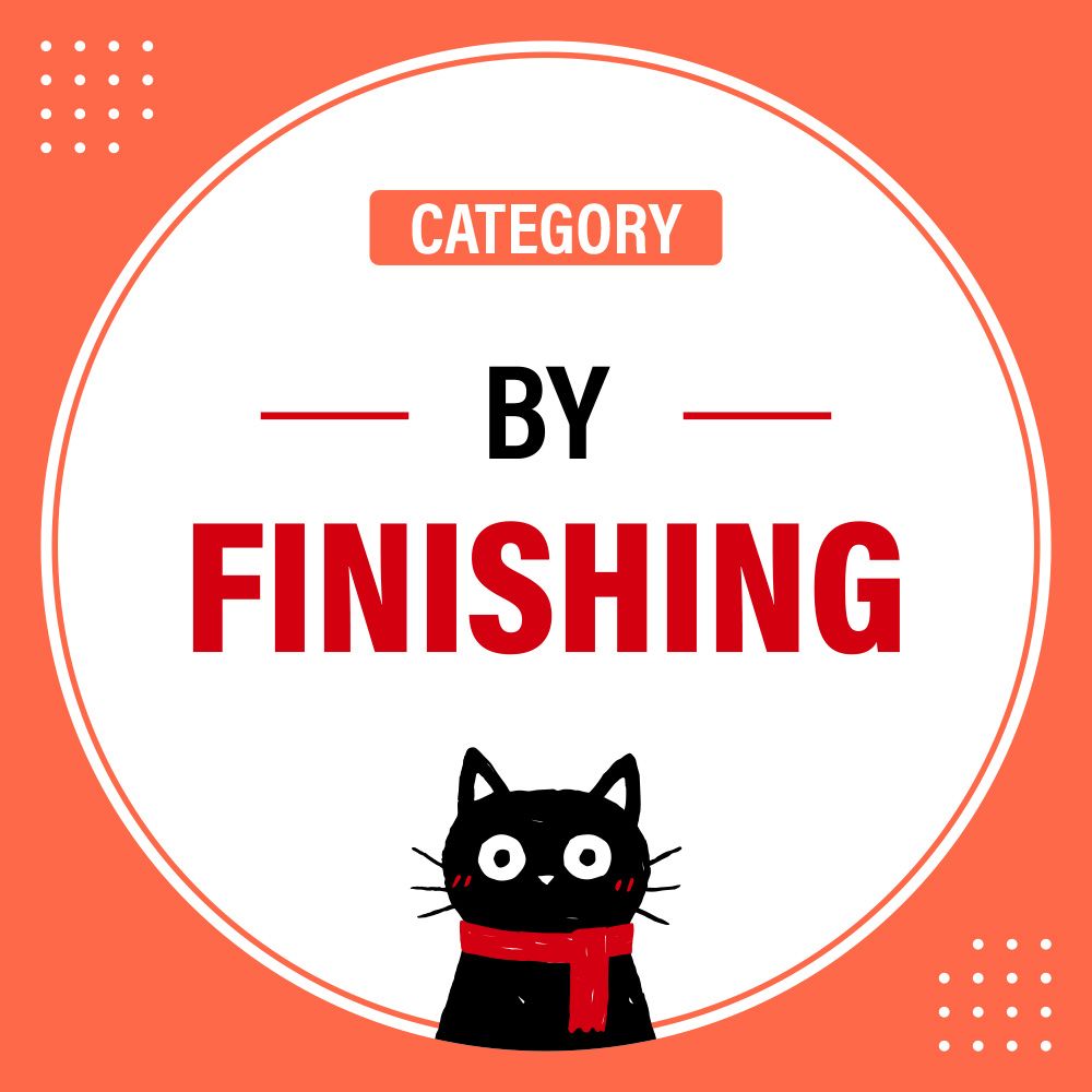 Finishing Type