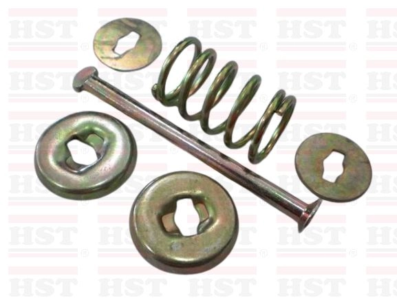 M6x82 UNIVERSAL BRAKE SHOE KIT SPRING (BSK-M0682)