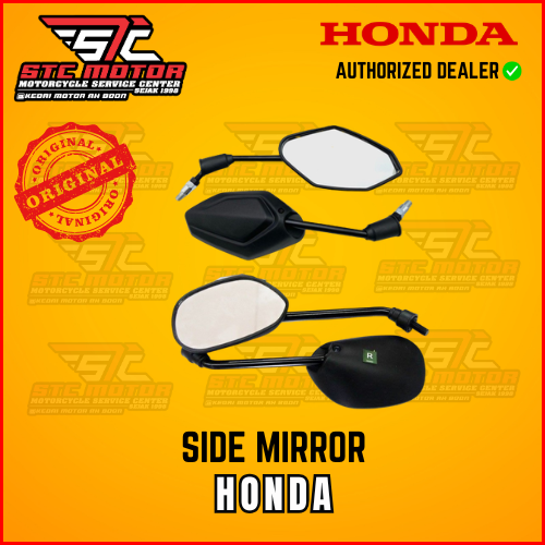 Side Mirror Honda Original