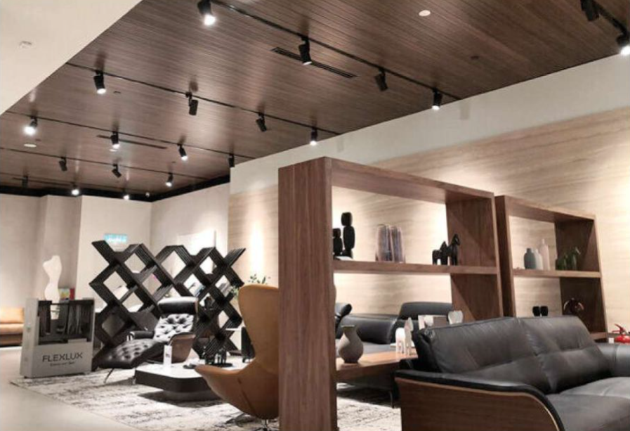 PVC Ceiling Panel