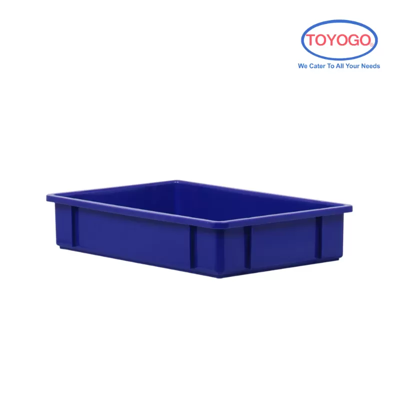 TOYOGO Industrial Plastic Container 4623