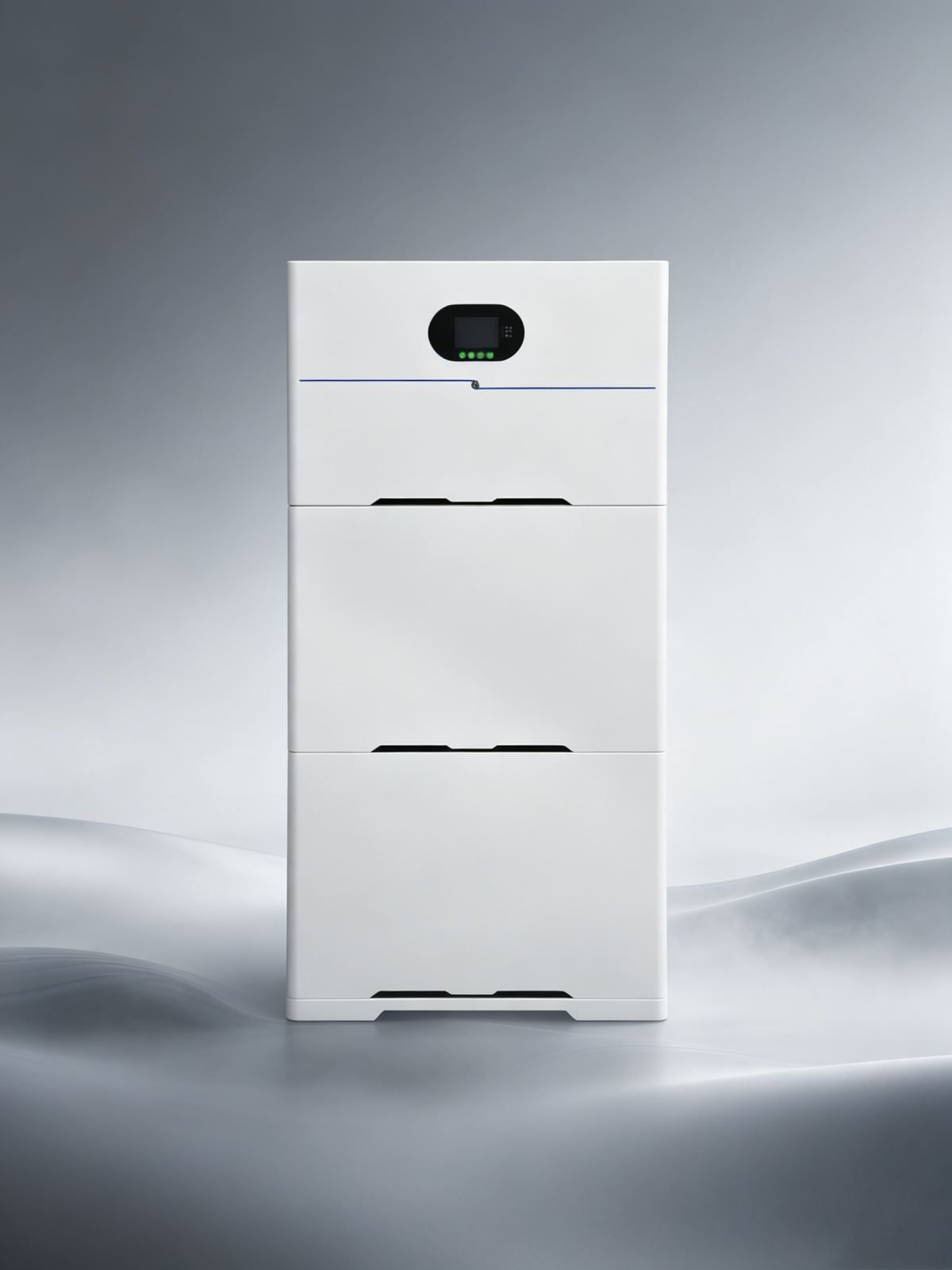 48V280A All-in-one Energy Storage System Vertical ESS