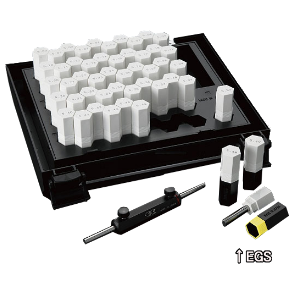 Eisen Pin Gauge EGS Series