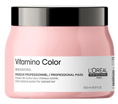 L’Oréal Professionnel Serie Expert Vitamino Color Masque 500ML