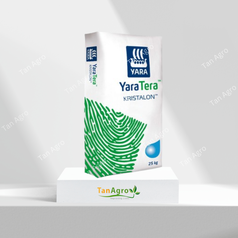 Yara Tera Kristalon special 18-18-18 +3MgO +micro 25 kg