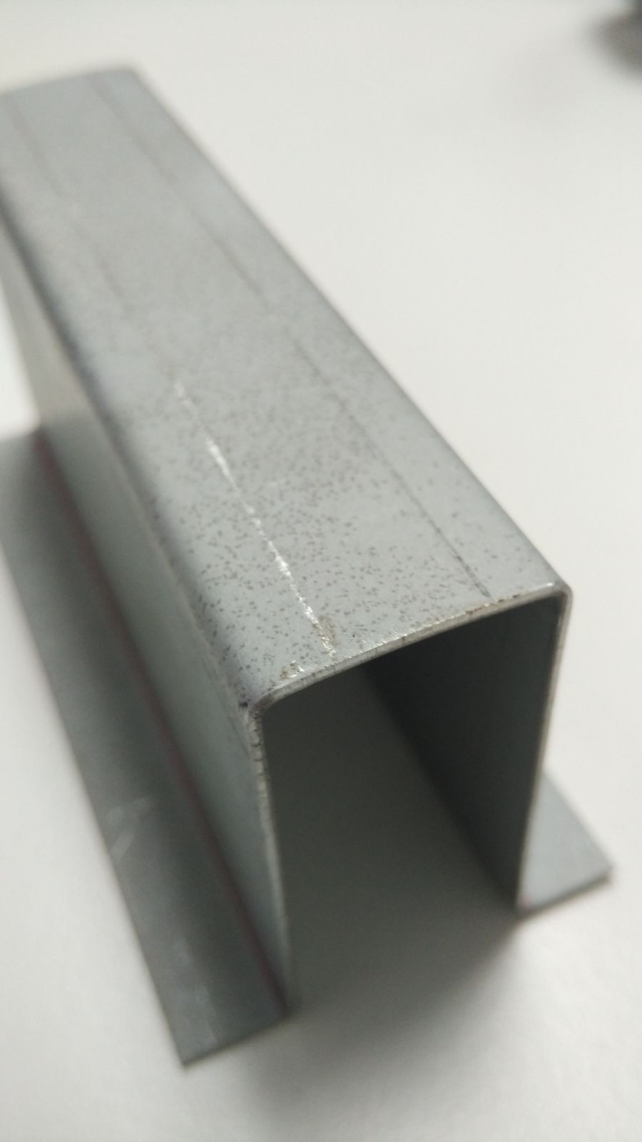 Laser Cutting and Bending Product
