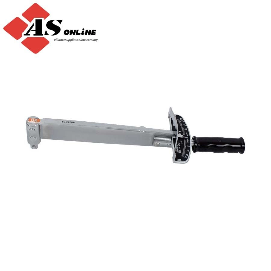 TOHNICHI SF / F Beam Type Torque Wrench / Model: F23N