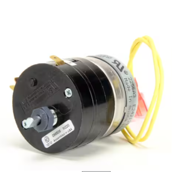 Groen Z096826S Timer, 60 Minute, Steamer, 24VAC, 60HZ