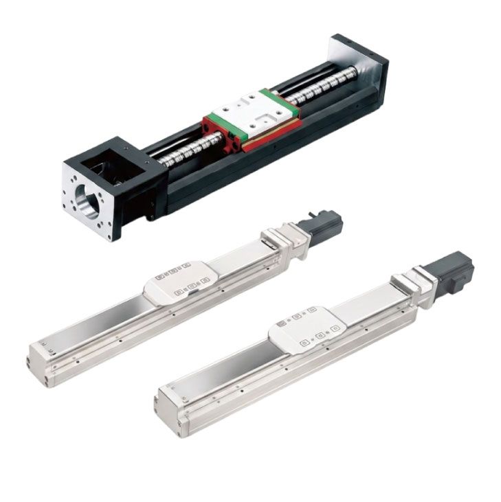 Electric Actuator