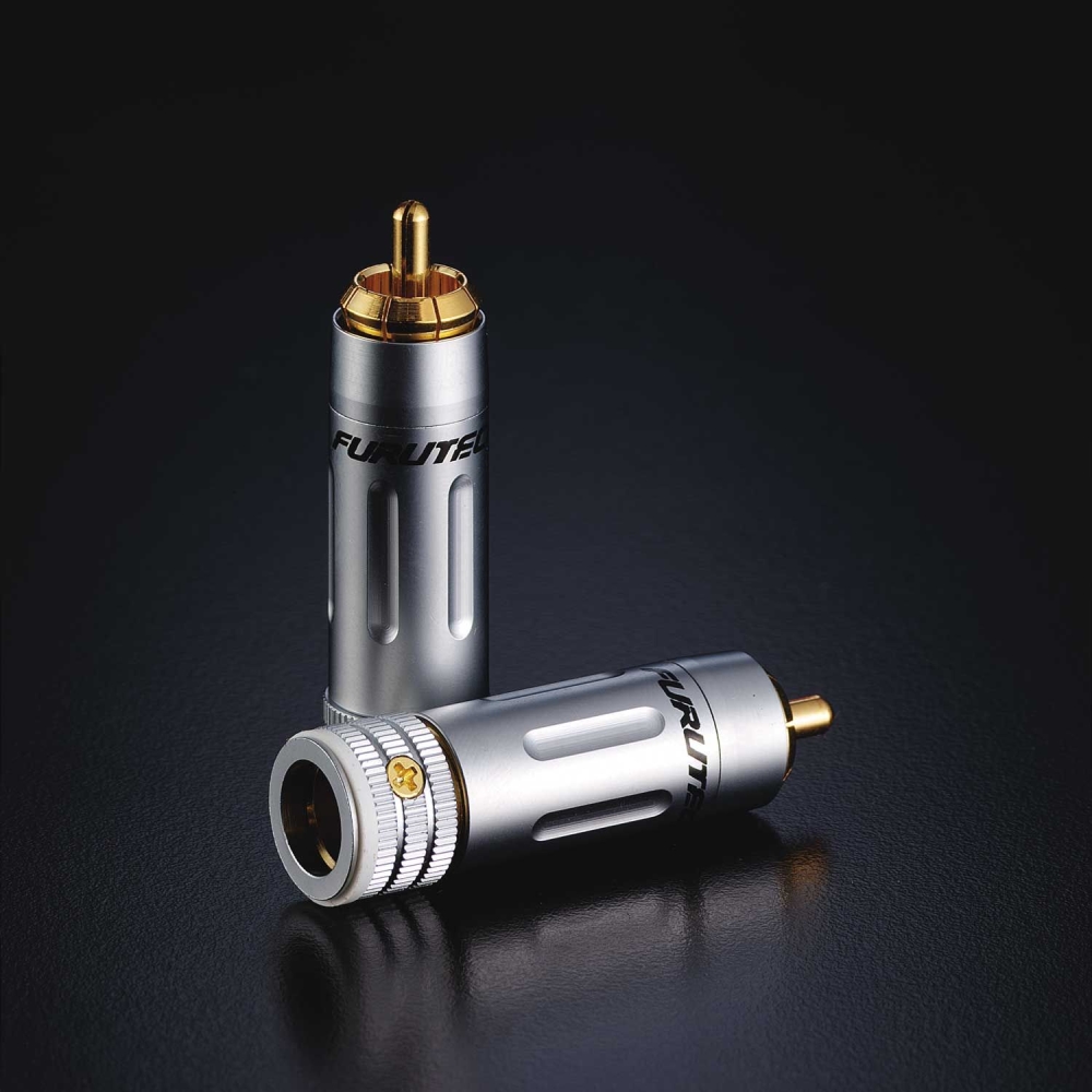 Furutech - RCA Connector - FP-160(G)