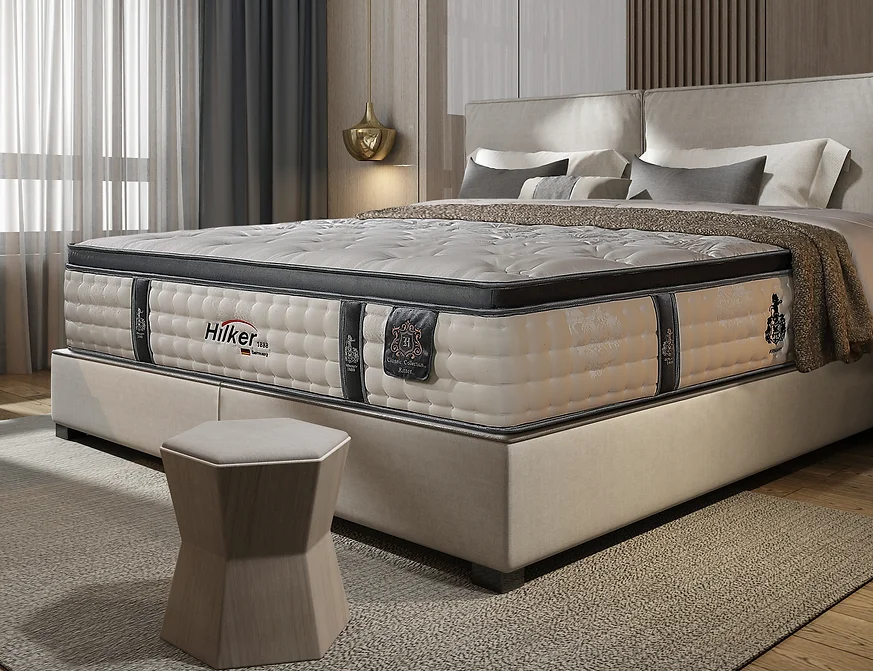 Hilker Ritter Classic Collection Mattress 