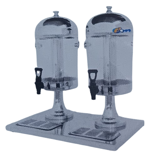 BUFFET JUICE DISPENSER