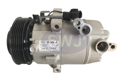 Hyu Elantra 2.0 (2016) VS14 6PK 12V R134a (Re) [HYU 069]