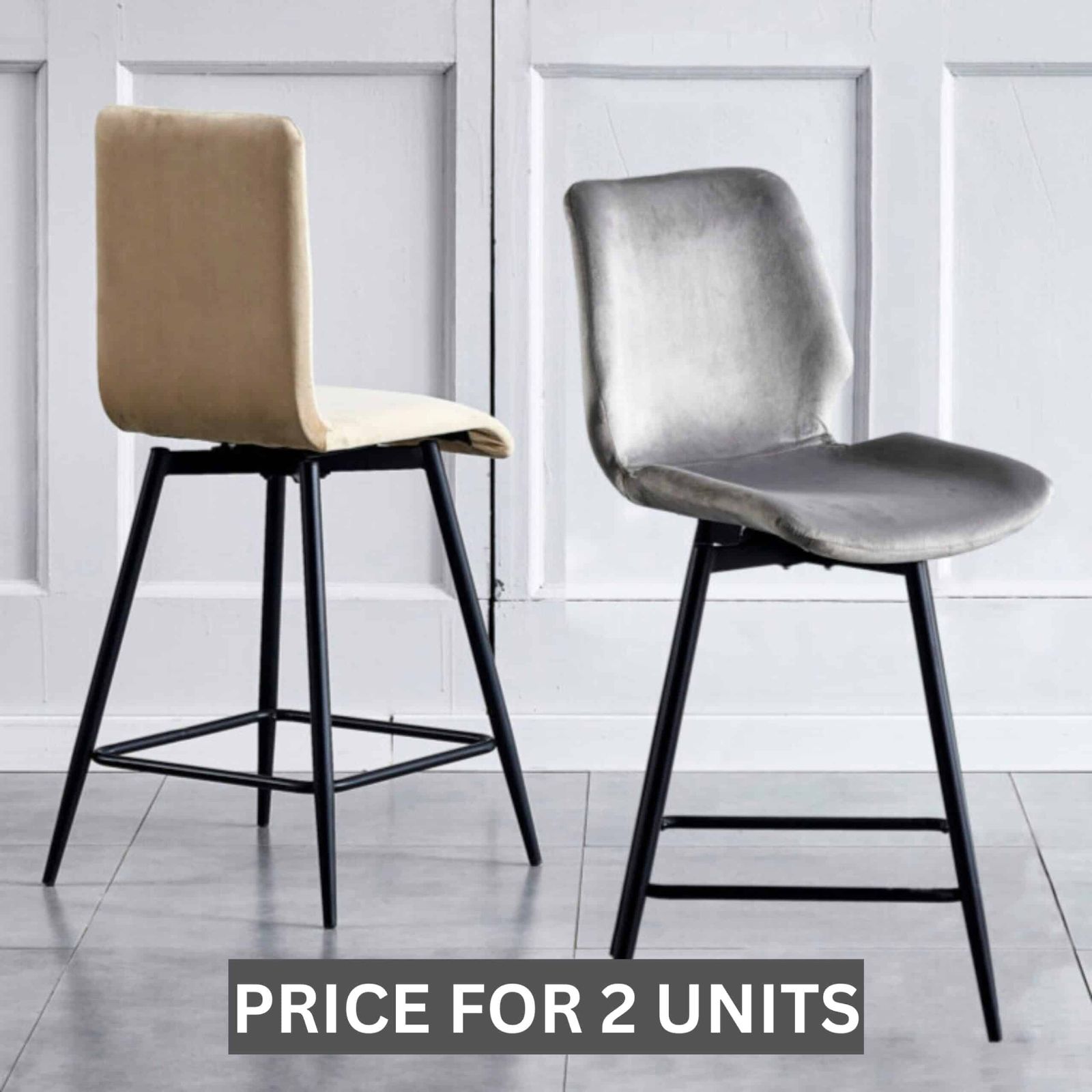 Gleam Bar Stool OF2EK437026