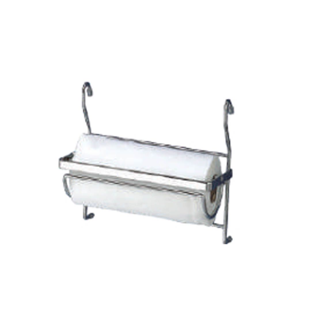 Towel Roll Holder #BHB-W207-SS