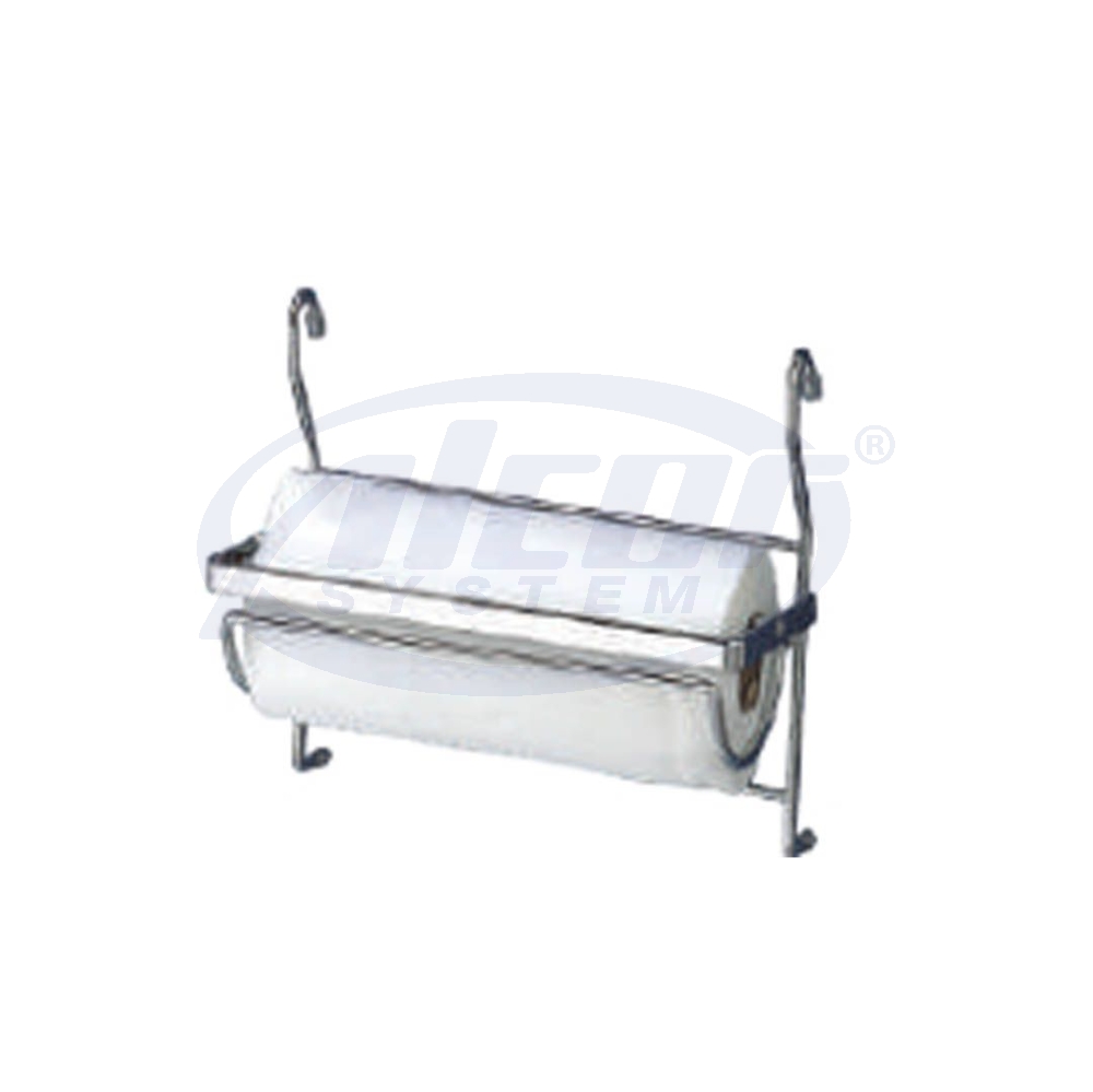 Towel Roll Holder #BHB-W207-SS