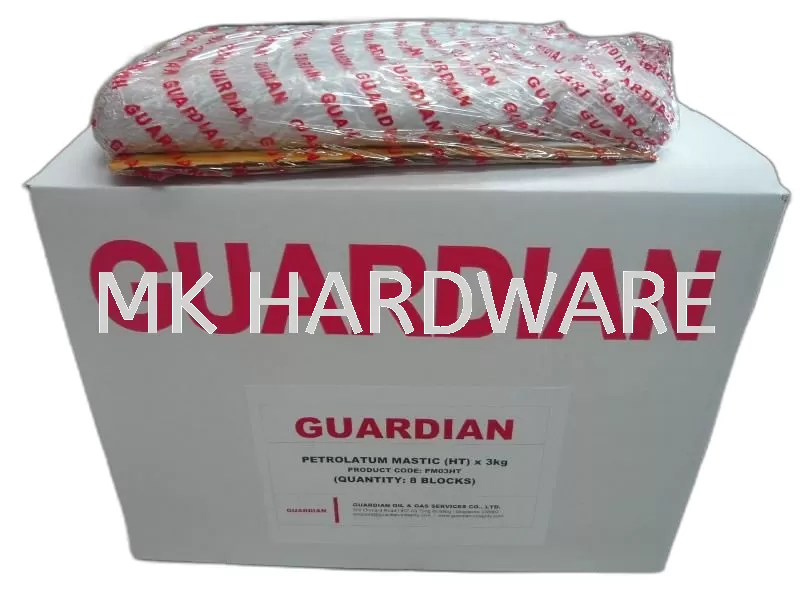 GUARDIAN PETROLATUM MASTIC HT (HIGH TEMPERATURE) 