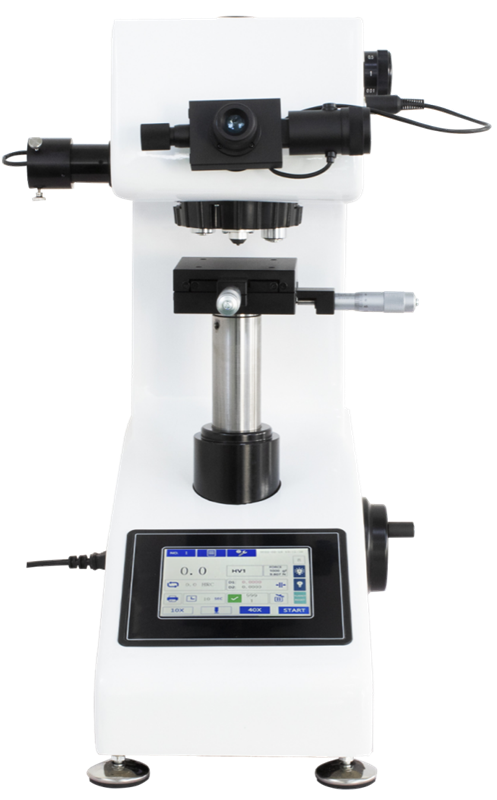 Micro Vickers Hardness Tester
