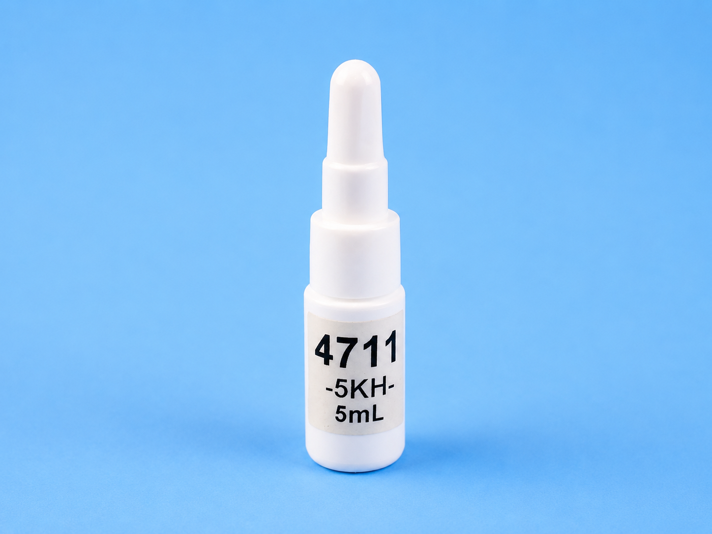 Eye Drop Bottle : 4711