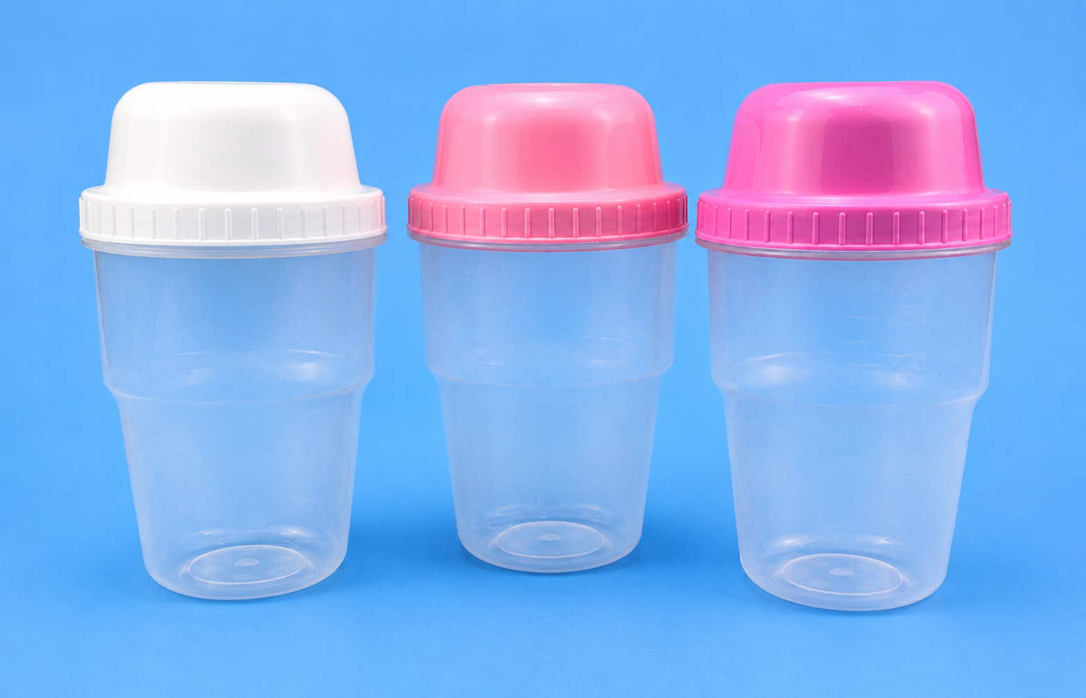 280ml Shaker Bottle : 4167