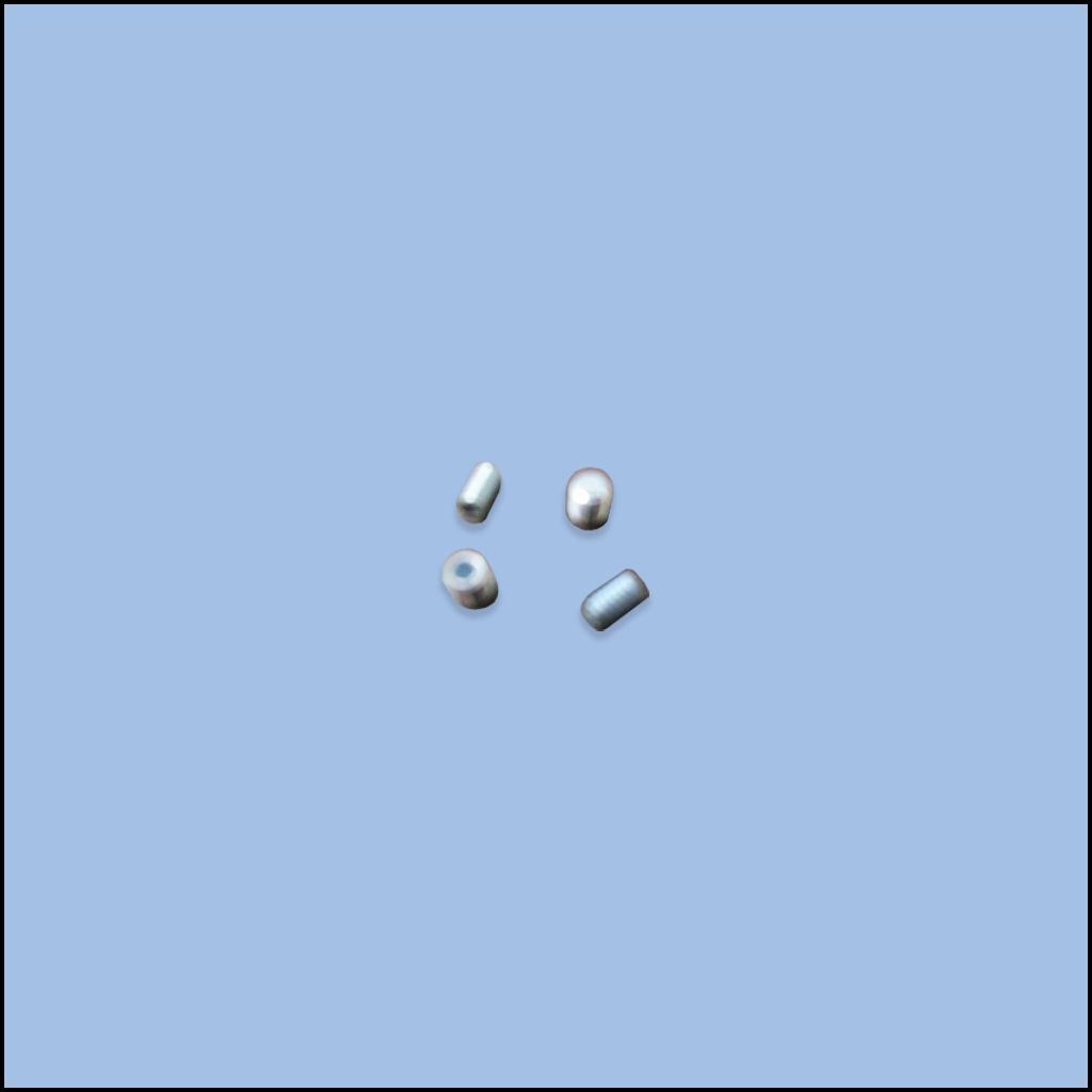 THREADED PIN (9205 102477)