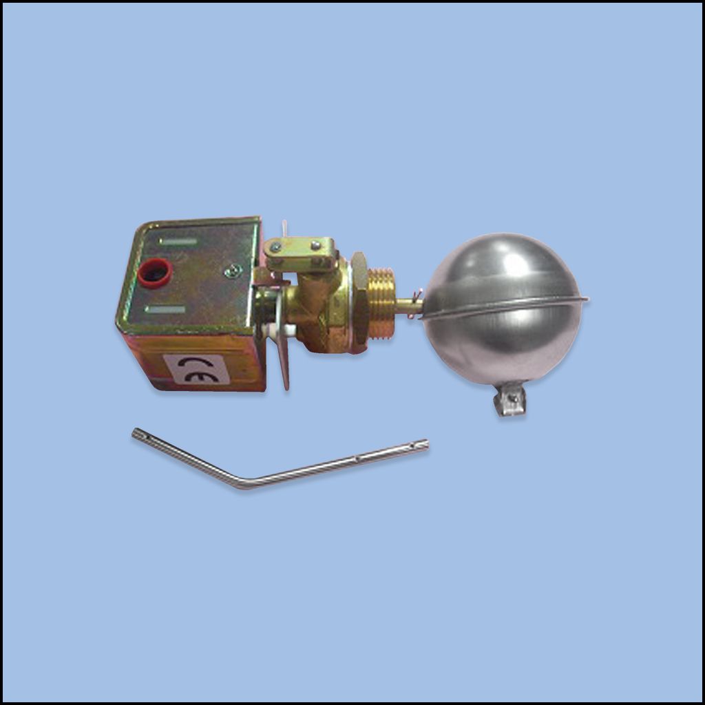 SIRAI CONTROL LEVER = O.2240 (70.10.14)