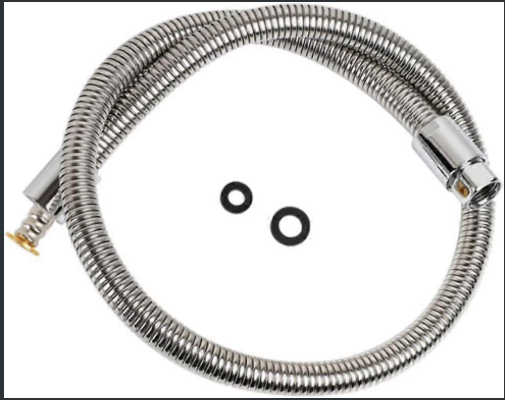 Flexible Hose For Pre - Rinse Faucet