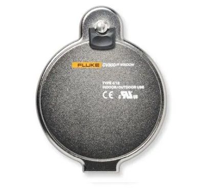 Fluke CV300 ClirVu庐 75 mm (3 in) Infrared Window